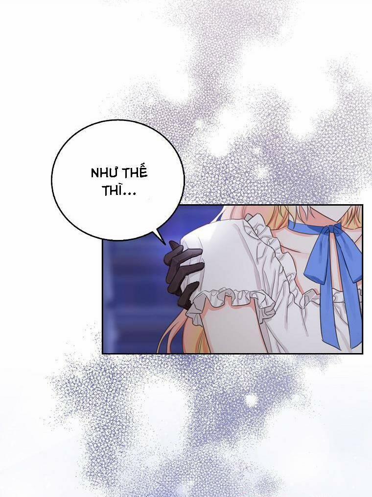 Tôi Đã Cố Gắng Chạy Sau Khi Ăn Kẹo 4 trang 45