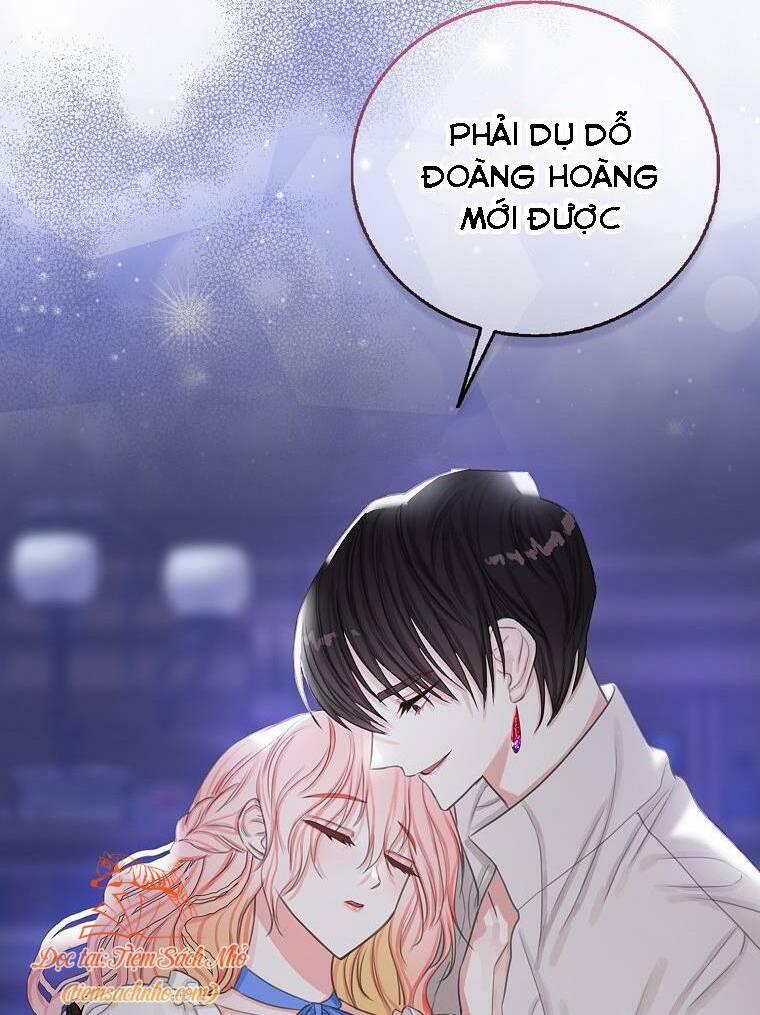 Tôi Đã Cố Gắng Chạy Sau Khi Ăn Kẹo 4 trang 46