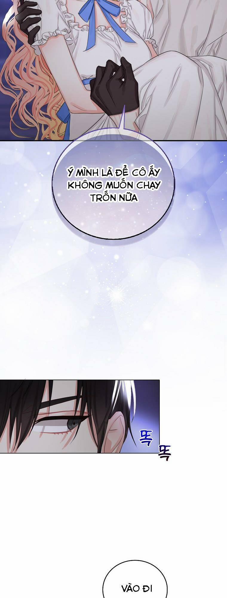 Tôi Đã Cố Gắng Chạy Sau Khi Ăn Kẹo 4 trang 47