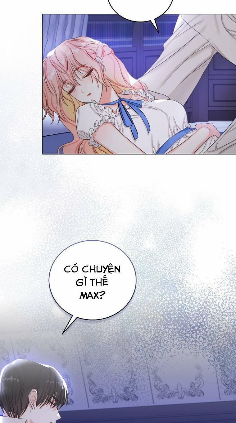 Tôi Đã Cố Gắng Chạy Sau Khi Ăn Kẹo 4 trang 48