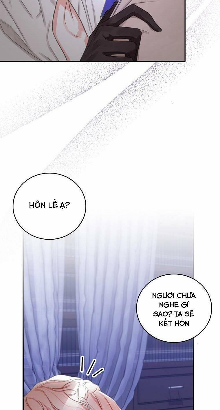 Tôi Đã Cố Gắng Chạy Sau Khi Ăn Kẹo 4 trang 51