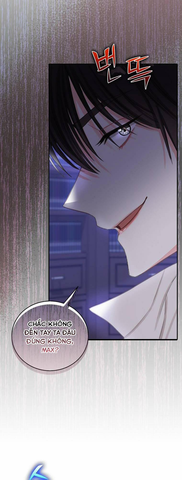 Tôi Đã Cố Gắng Chạy Sau Khi Ăn Kẹo 4 trang 53