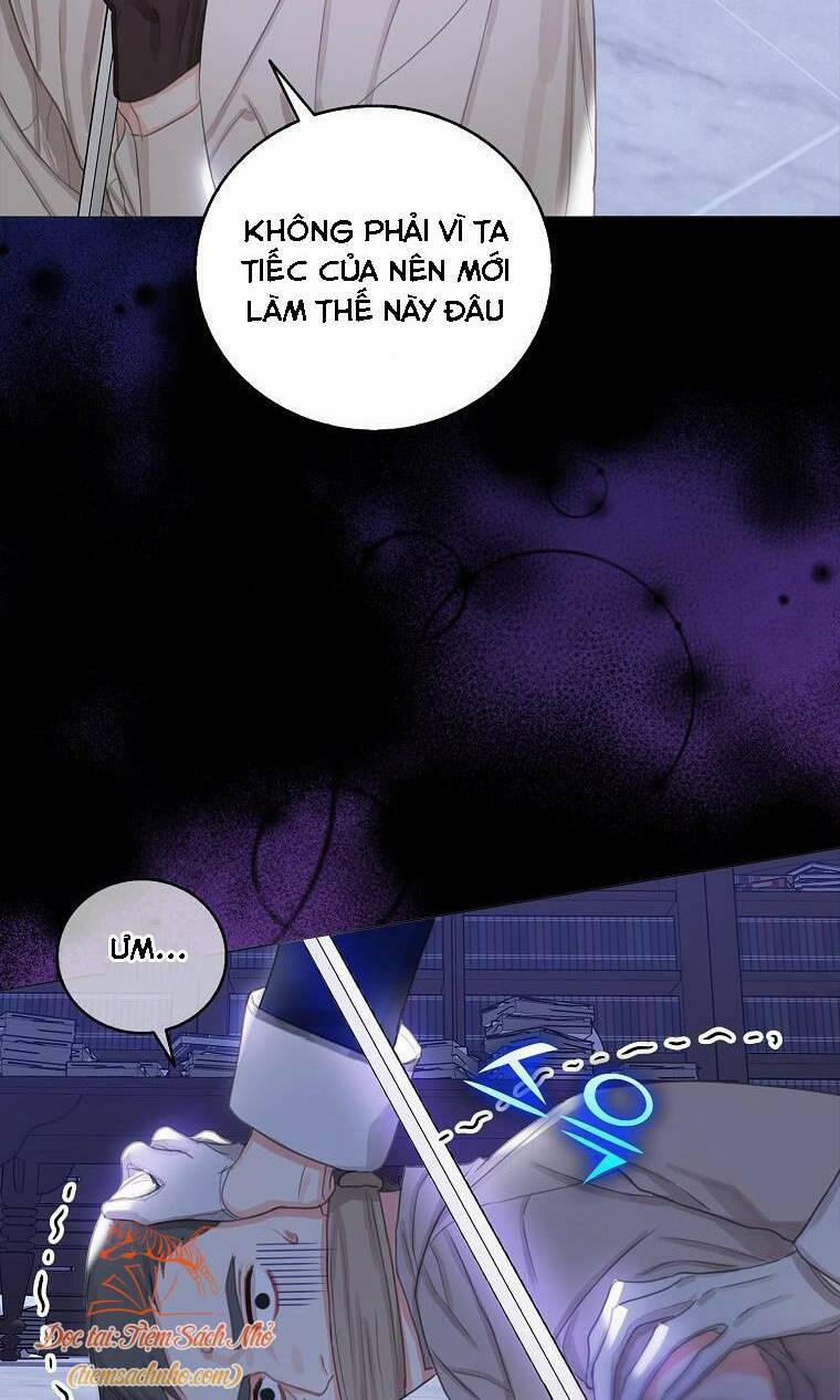 Tôi Đã Cố Gắng Chạy Sau Khi Ăn Kẹo 4 trang 55