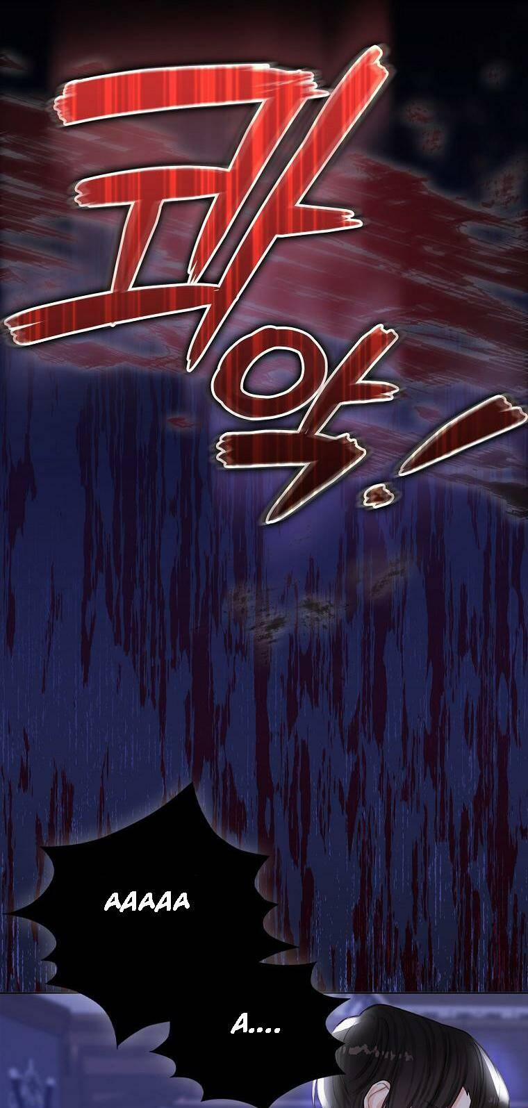 Tôi Đã Cố Gắng Chạy Sau Khi Ăn Kẹo 4 trang 57