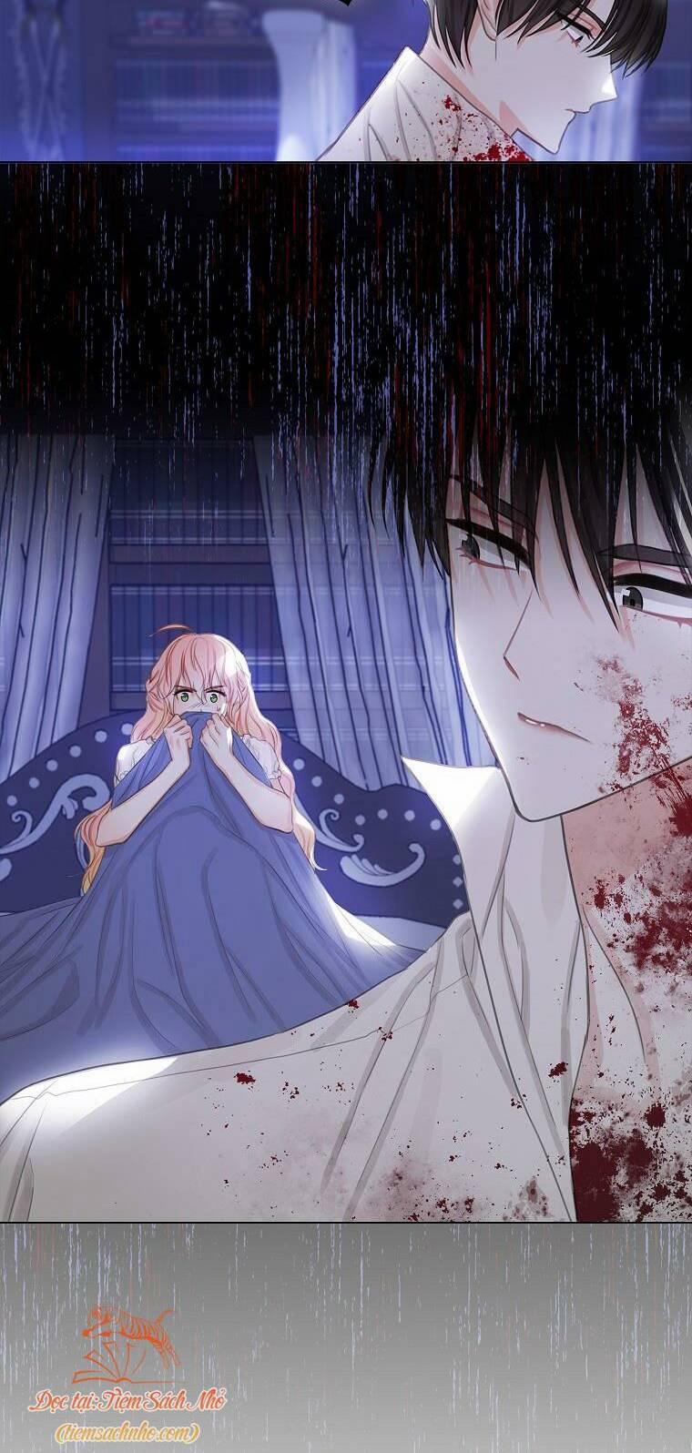 Tôi Đã Cố Gắng Chạy Sau Khi Ăn Kẹo 4 trang 58