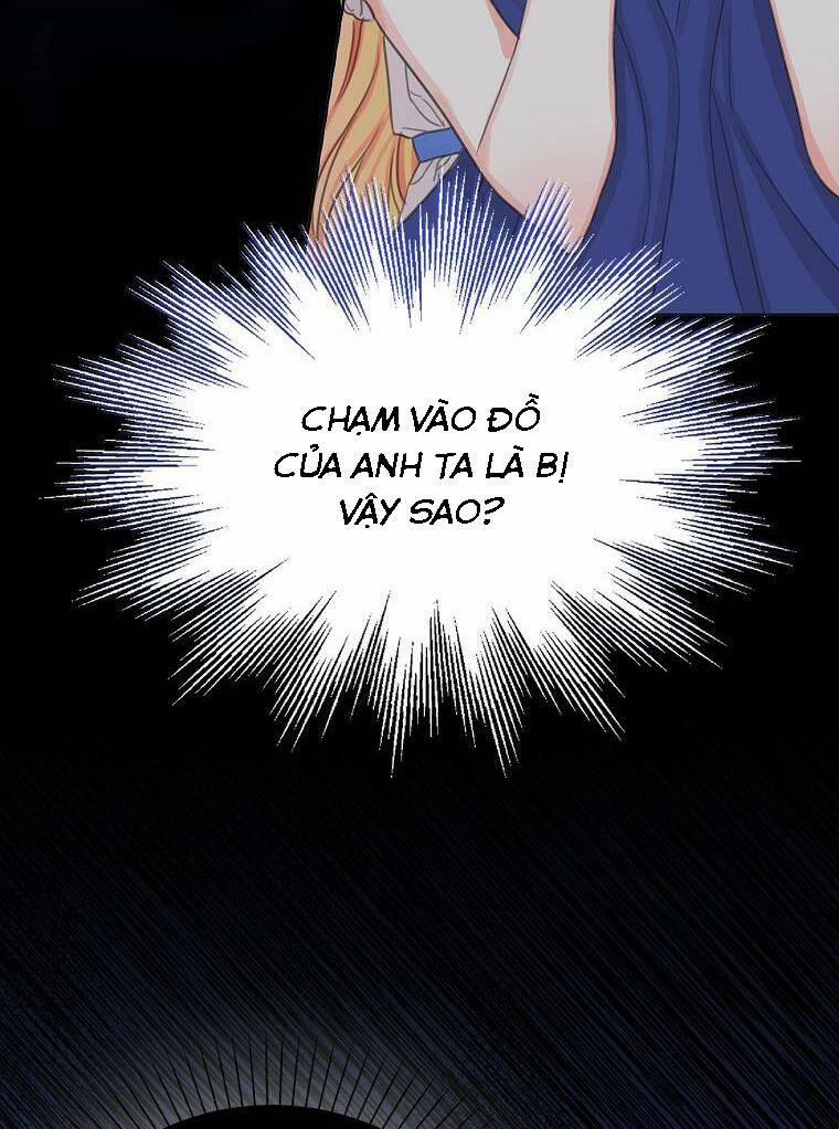 Tôi Đã Cố Gắng Chạy Sau Khi Ăn Kẹo 4 trang 60