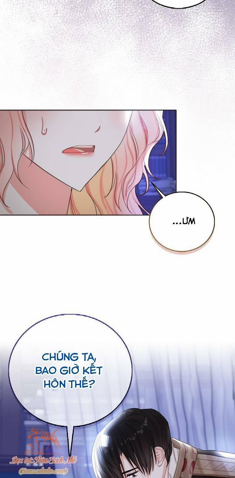 Tôi Đã Cố Gắng Chạy Sau Khi Ăn Kẹo 4 trang 63