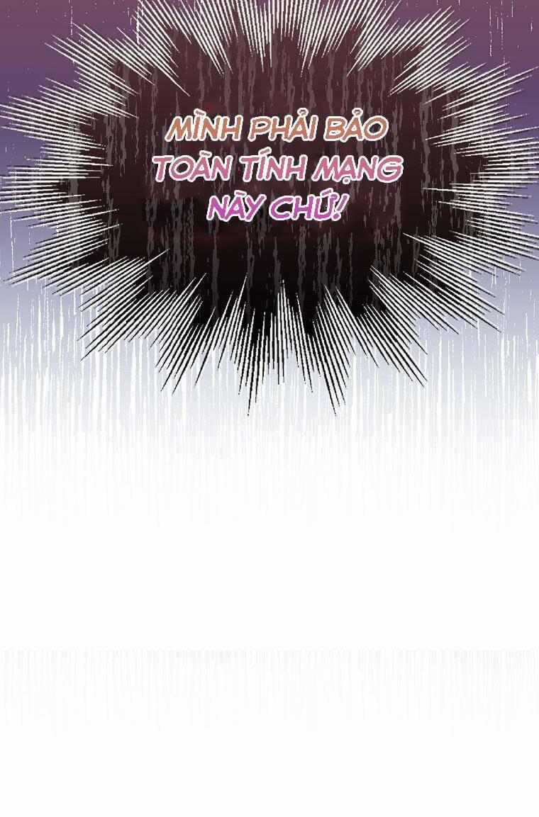 Tôi Đã Cố Gắng Chạy Sau Khi Ăn Kẹo 4 trang 65