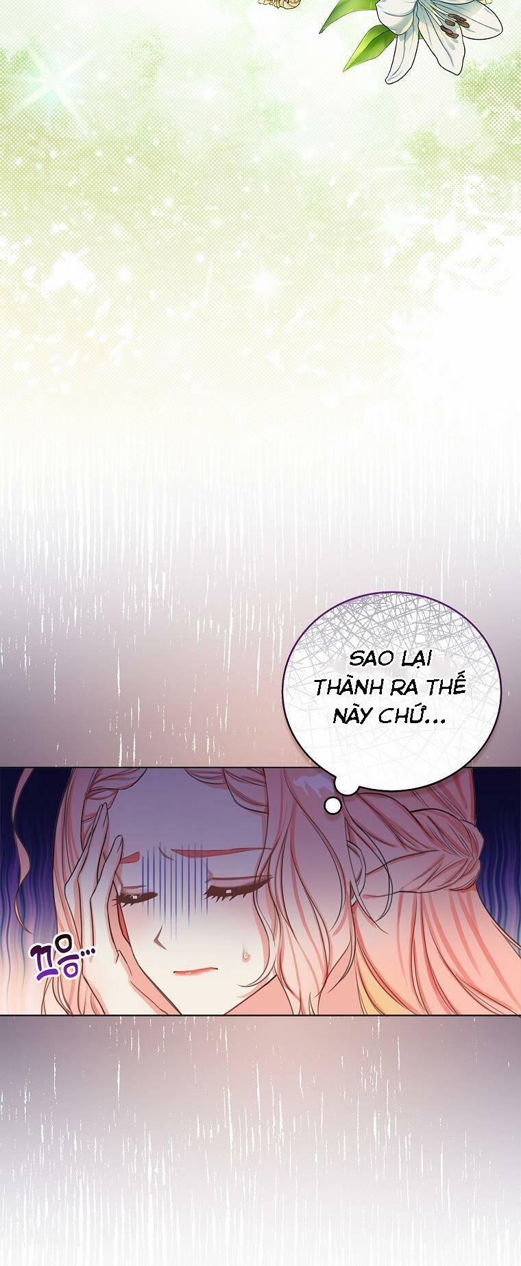 Tôi Đã Cố Gắng Chạy Sau Khi Ăn Kẹo 5 trang 1