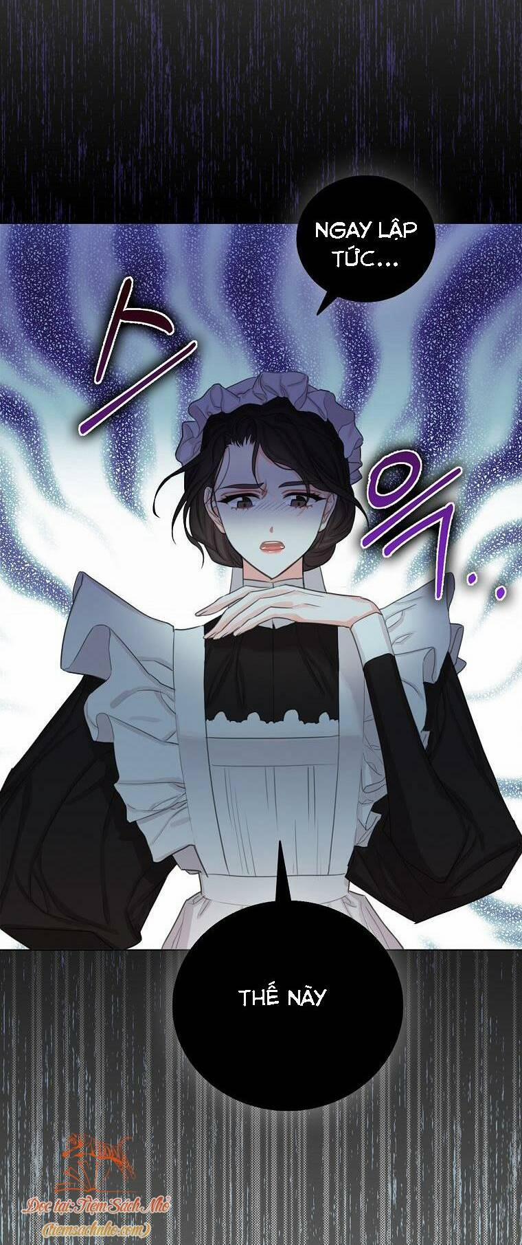 Tôi Đã Cố Gắng Chạy Sau Khi Ăn Kẹo 5 trang 11