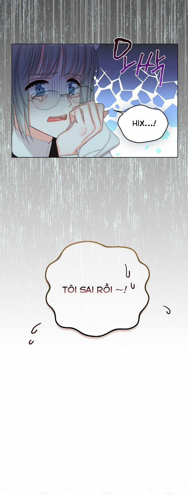 Tôi Đã Cố Gắng Chạy Sau Khi Ăn Kẹo 5 trang 12