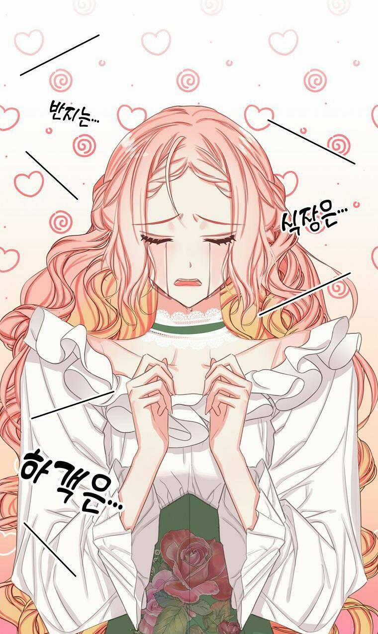 Tôi Đã Cố Gắng Chạy Sau Khi Ăn Kẹo 5 trang 13