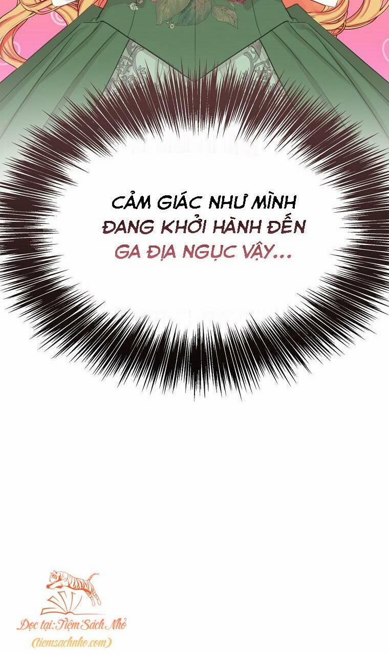 Tôi Đã Cố Gắng Chạy Sau Khi Ăn Kẹo 5 trang 14