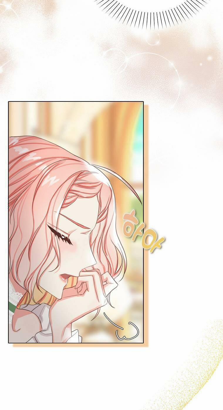 Tôi Đã Cố Gắng Chạy Sau Khi Ăn Kẹo 5 trang 16