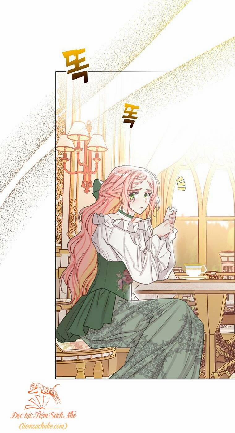 Tôi Đã Cố Gắng Chạy Sau Khi Ăn Kẹo 5 trang 17