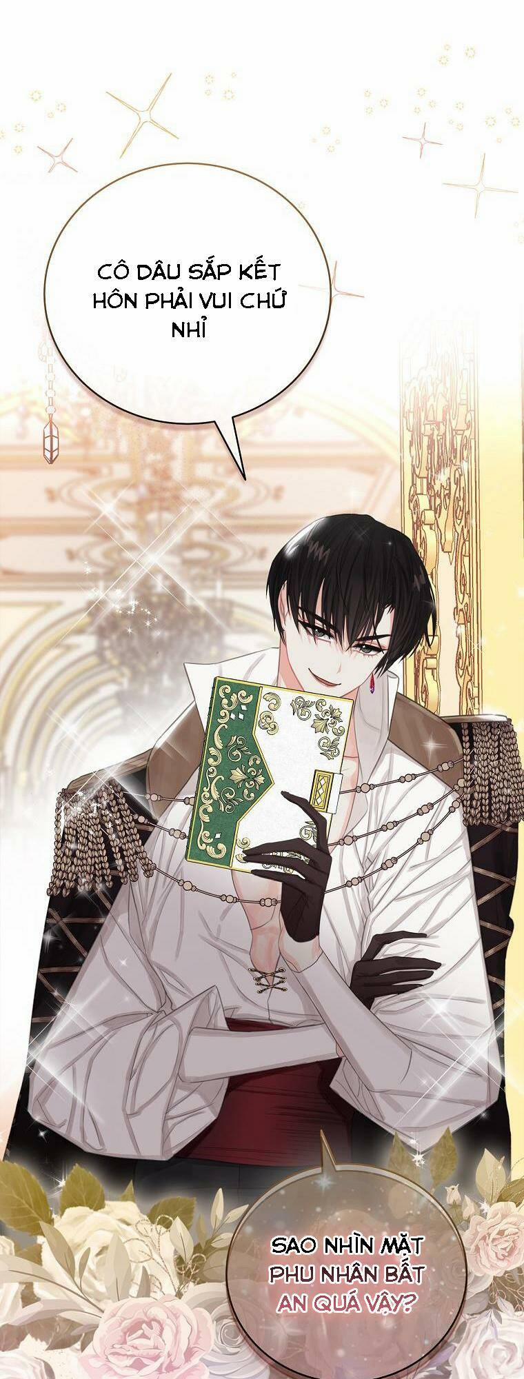 Tôi Đã Cố Gắng Chạy Sau Khi Ăn Kẹo 5 trang 18