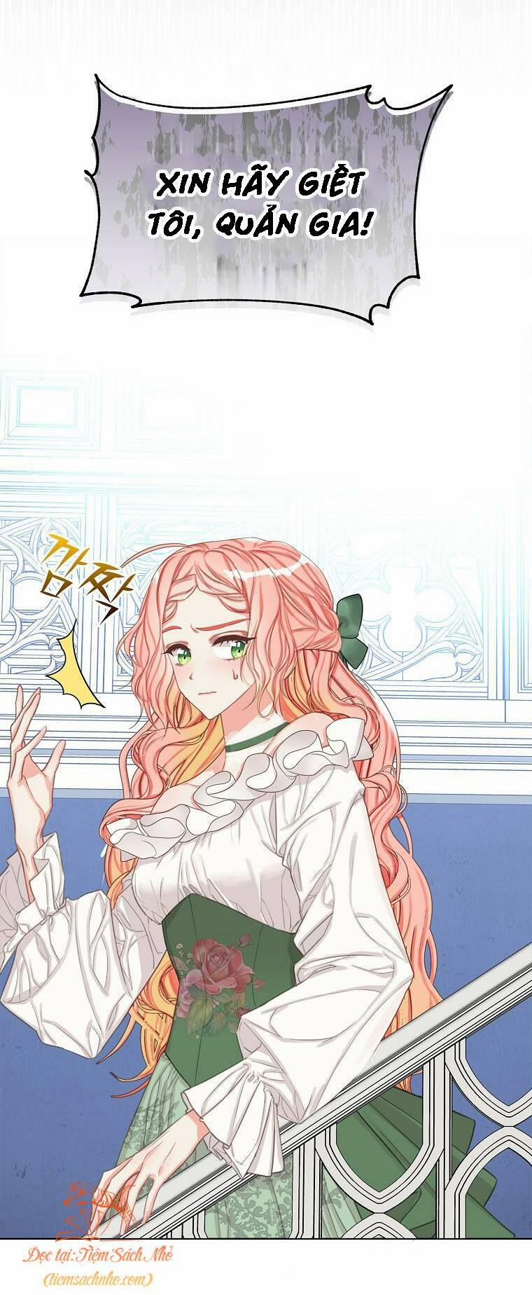 Tôi Đã Cố Gắng Chạy Sau Khi Ăn Kẹo 5 trang 2