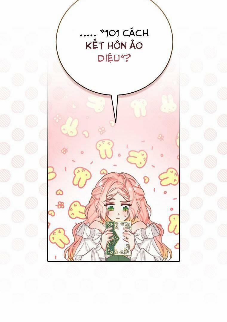 Tôi Đã Cố Gắng Chạy Sau Khi Ăn Kẹo 5 trang 20