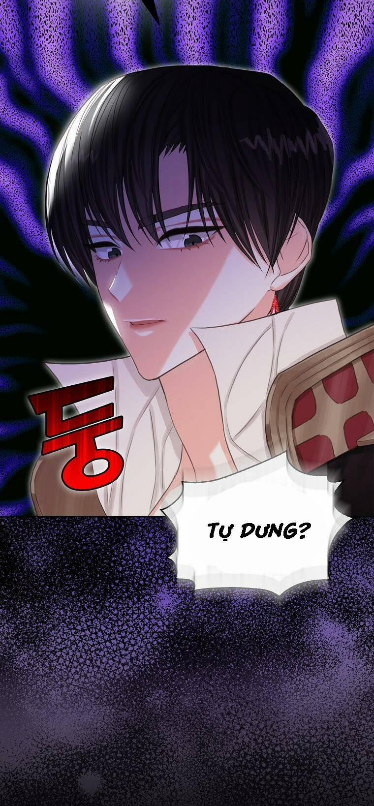 Tôi Đã Cố Gắng Chạy Sau Khi Ăn Kẹo 5 trang 23