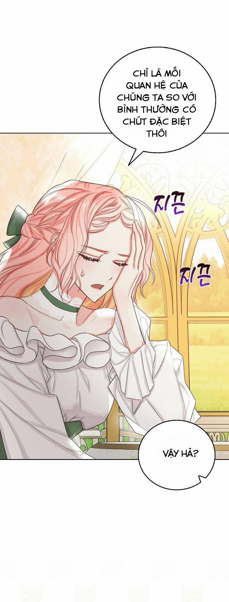 Tôi Đã Cố Gắng Chạy Sau Khi Ăn Kẹo 5 trang 25