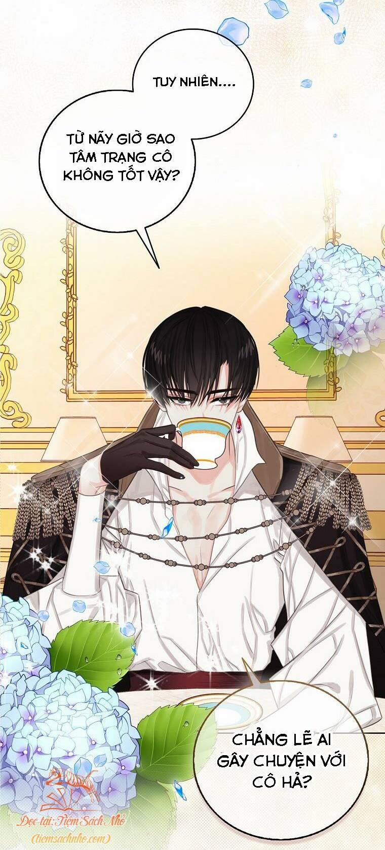 Tôi Đã Cố Gắng Chạy Sau Khi Ăn Kẹo 5 trang 27