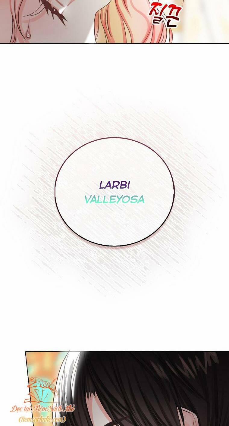 Tôi Đã Cố Gắng Chạy Sau Khi Ăn Kẹo 5 trang 30