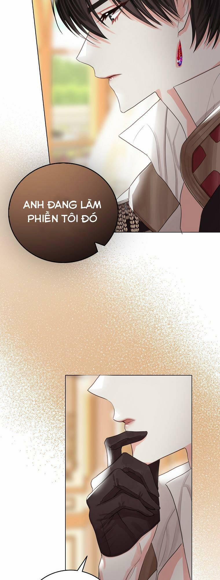 Tôi Đã Cố Gắng Chạy Sau Khi Ăn Kẹo 5 trang 31