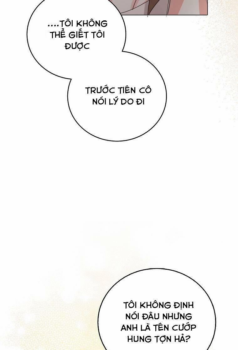 Tôi Đã Cố Gắng Chạy Sau Khi Ăn Kẹo 5 trang 32