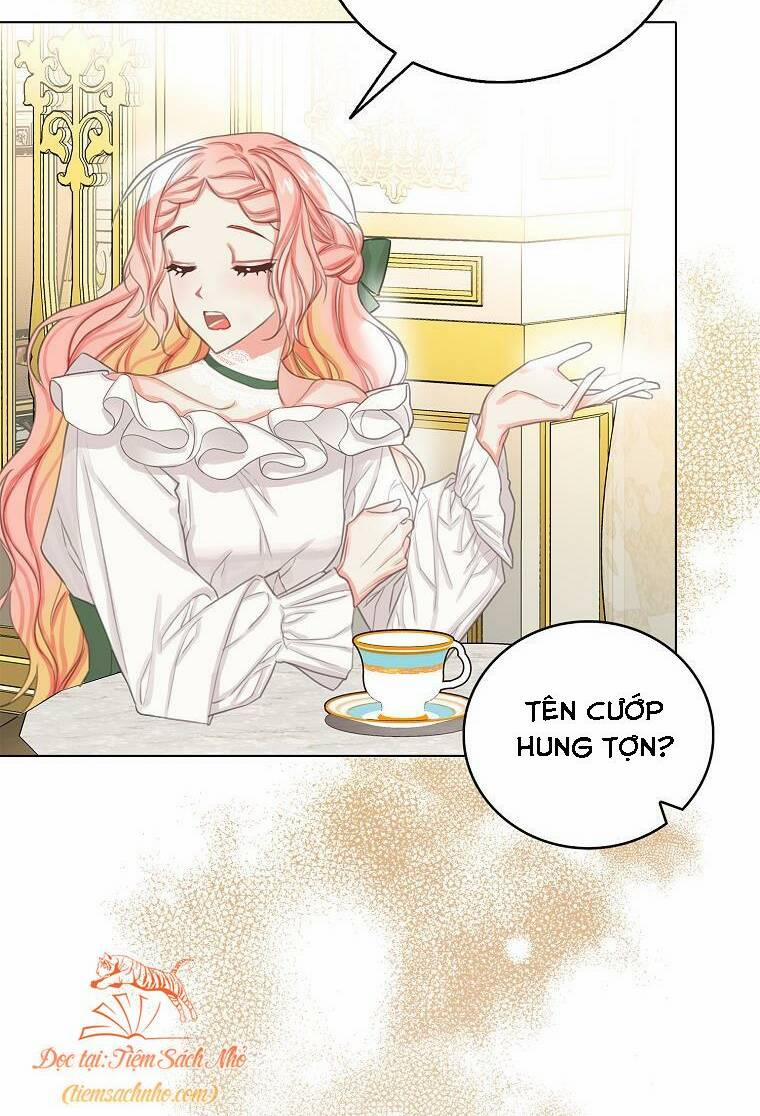 Tôi Đã Cố Gắng Chạy Sau Khi Ăn Kẹo 5 trang 33