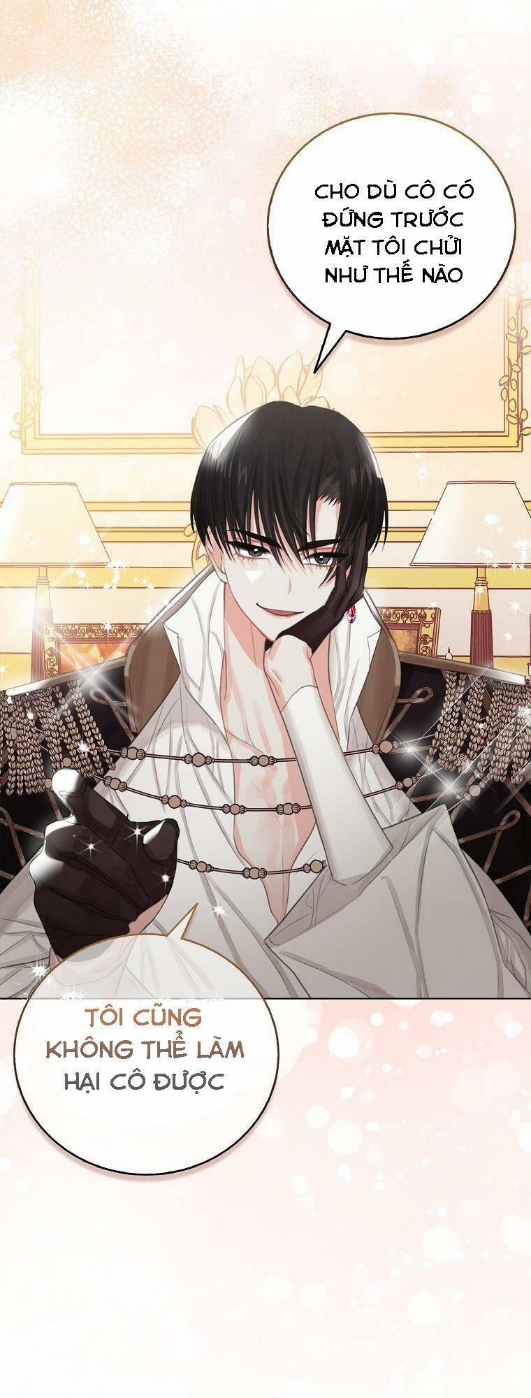 Tôi Đã Cố Gắng Chạy Sau Khi Ăn Kẹo 5 trang 37