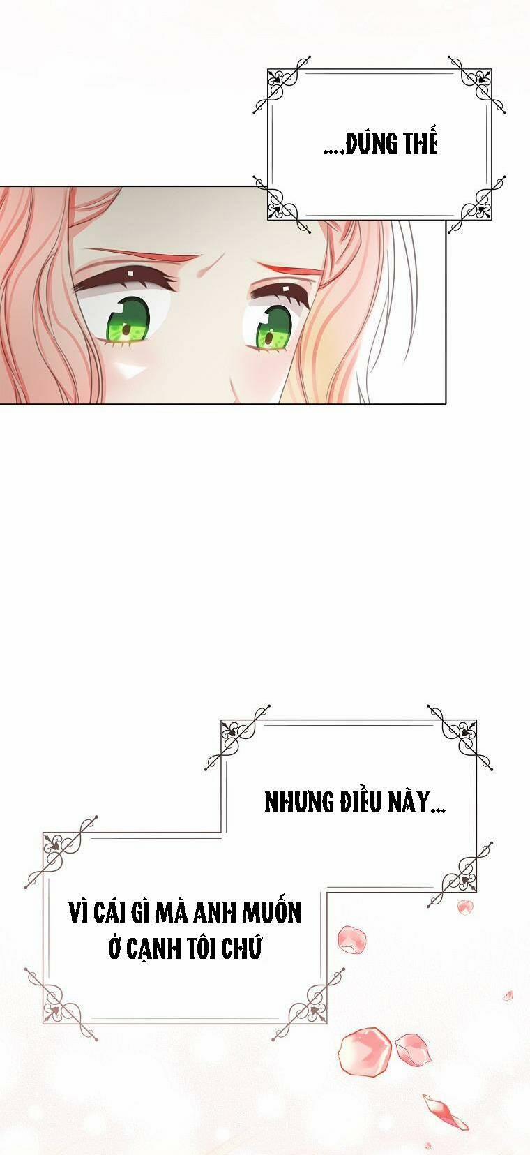 Tôi Đã Cố Gắng Chạy Sau Khi Ăn Kẹo 5 trang 38