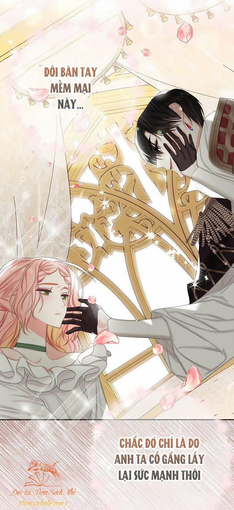 Tôi Đã Cố Gắng Chạy Sau Khi Ăn Kẹo 5 trang 39