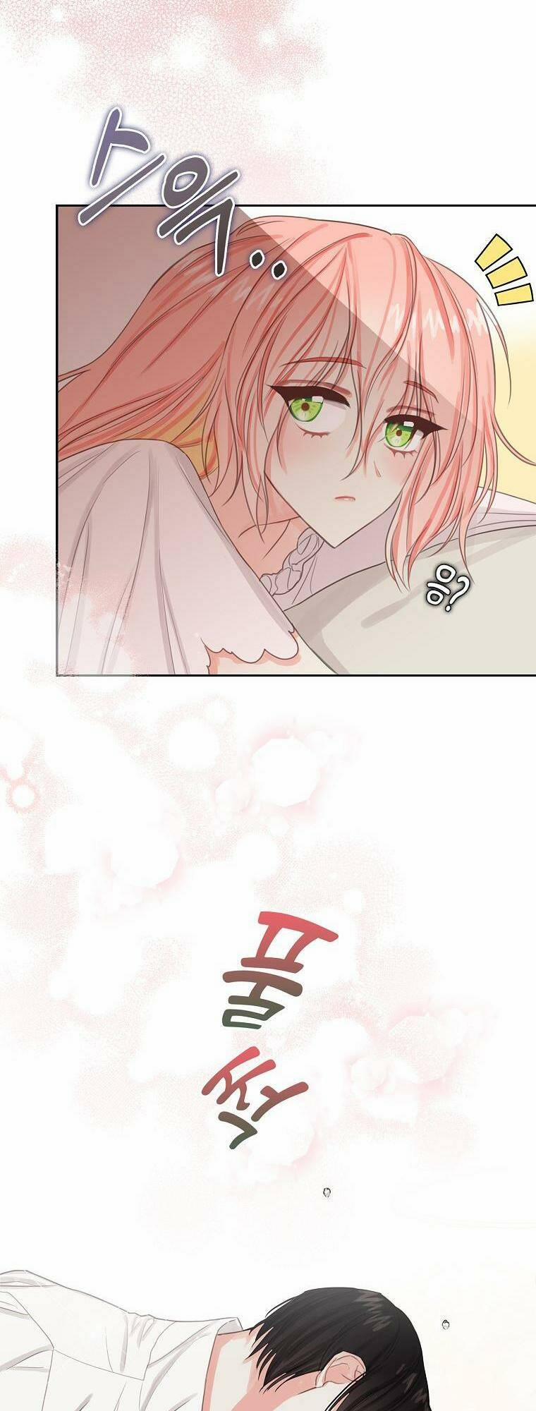 Tôi Đã Cố Gắng Chạy Sau Khi Ăn Kẹo 5 trang 43