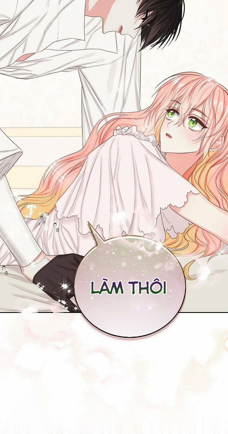 Tôi Đã Cố Gắng Chạy Sau Khi Ăn Kẹo 5 trang 44