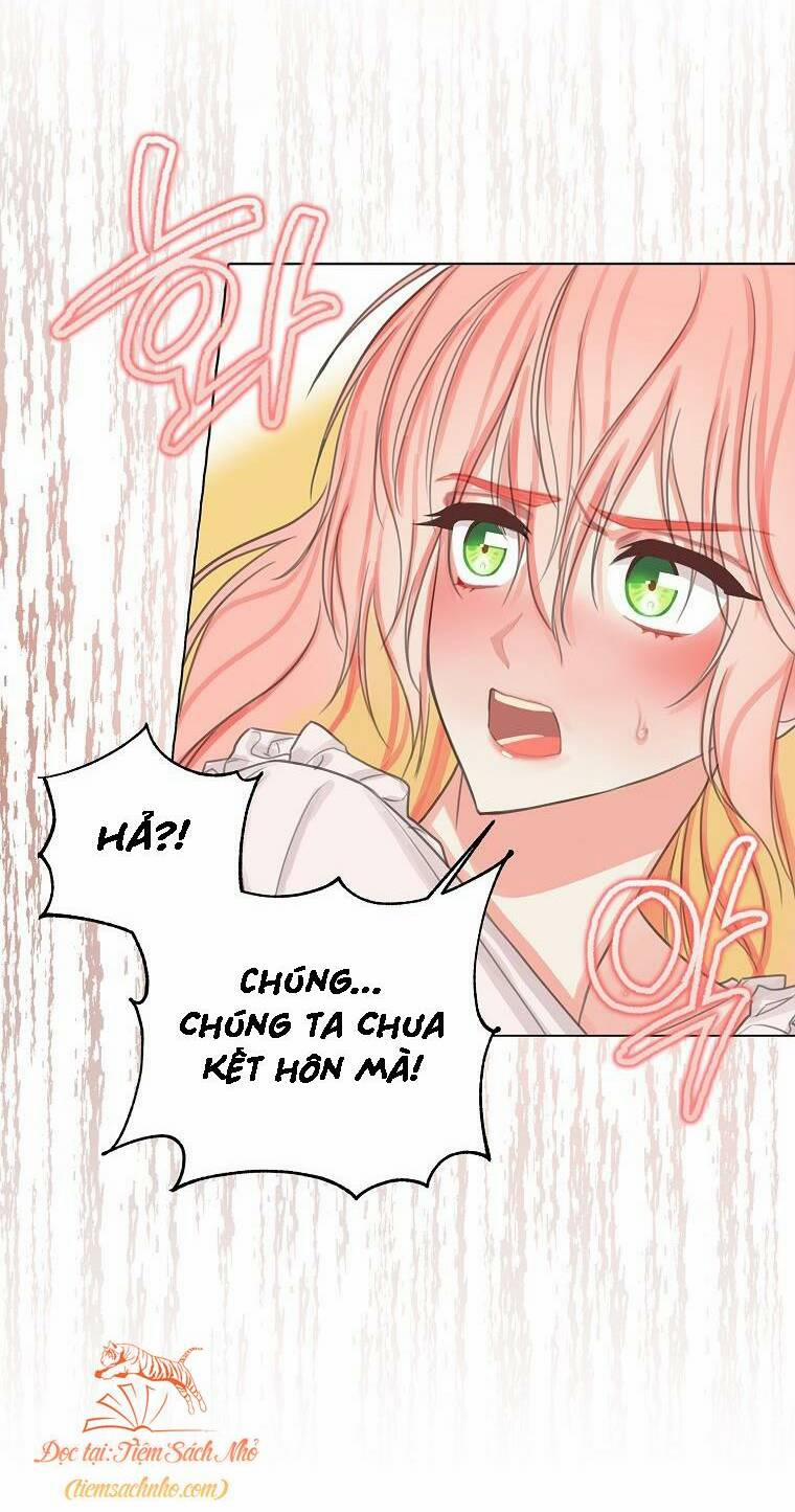 Tôi Đã Cố Gắng Chạy Sau Khi Ăn Kẹo 5 trang 45