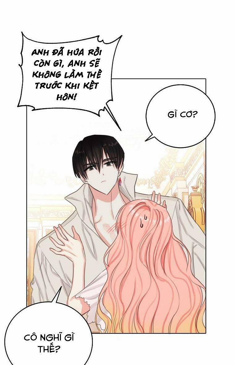 Tôi Đã Cố Gắng Chạy Sau Khi Ăn Kẹo 5 trang 46