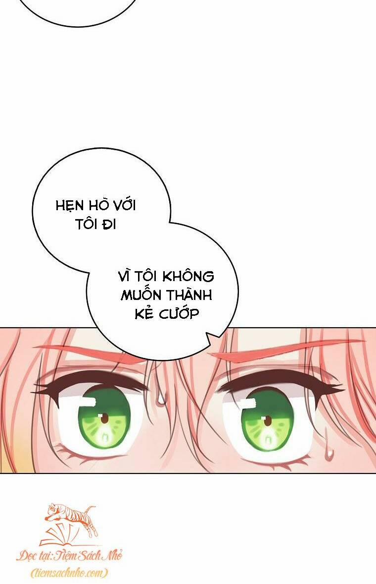 Tôi Đã Cố Gắng Chạy Sau Khi Ăn Kẹo 5 trang 47