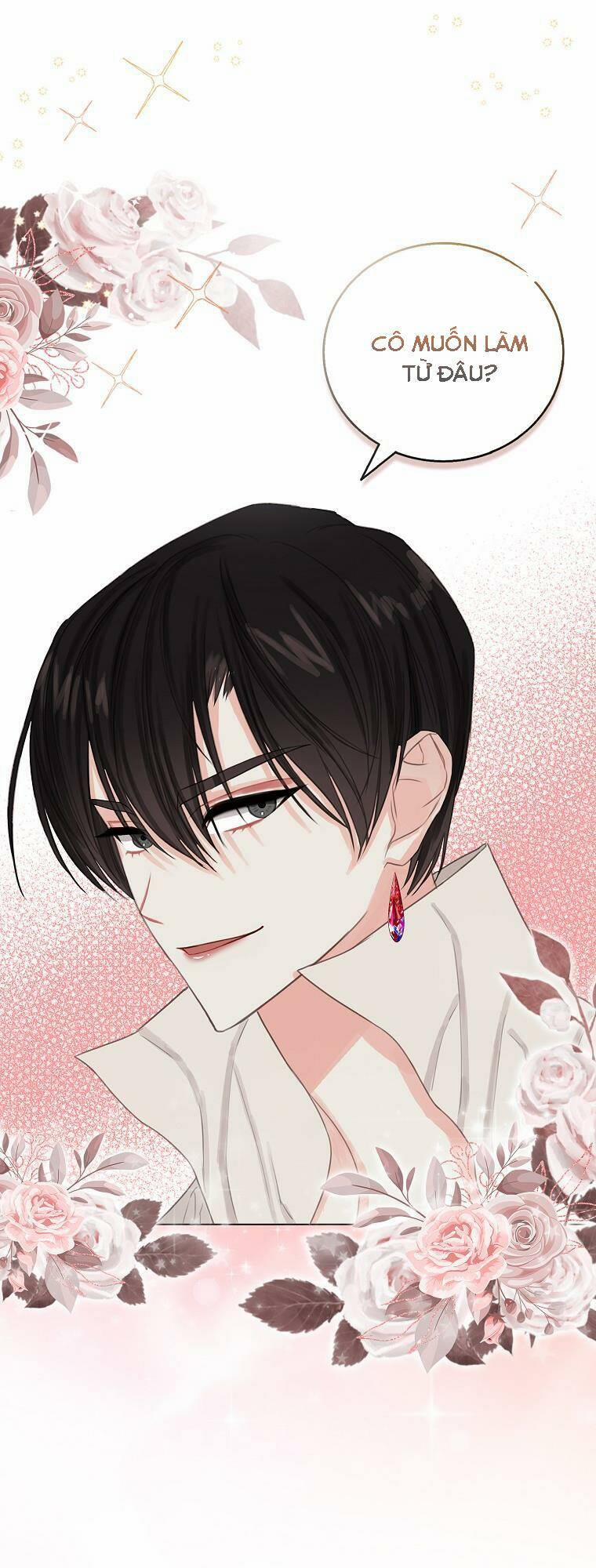 Tôi Đã Cố Gắng Chạy Sau Khi Ăn Kẹo 5 trang 48