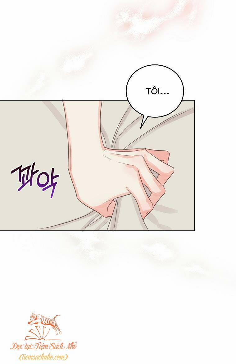 Tôi Đã Cố Gắng Chạy Sau Khi Ăn Kẹo 5 trang 50