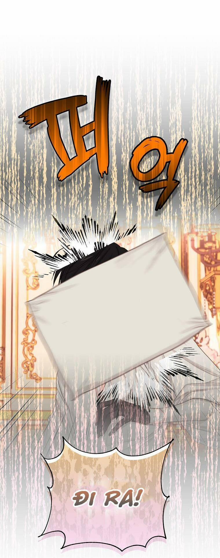 Tôi Đã Cố Gắng Chạy Sau Khi Ăn Kẹo 5 trang 51