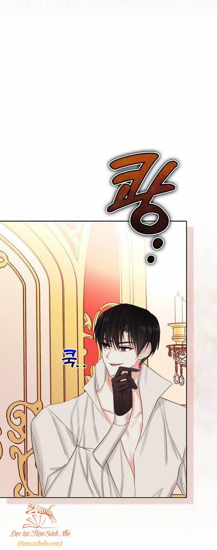 Tôi Đã Cố Gắng Chạy Sau Khi Ăn Kẹo 5 trang 52