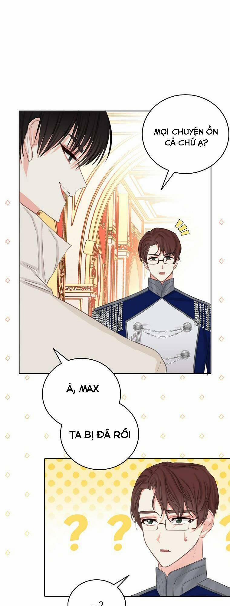 Tôi Đã Cố Gắng Chạy Sau Khi Ăn Kẹo 5 trang 53