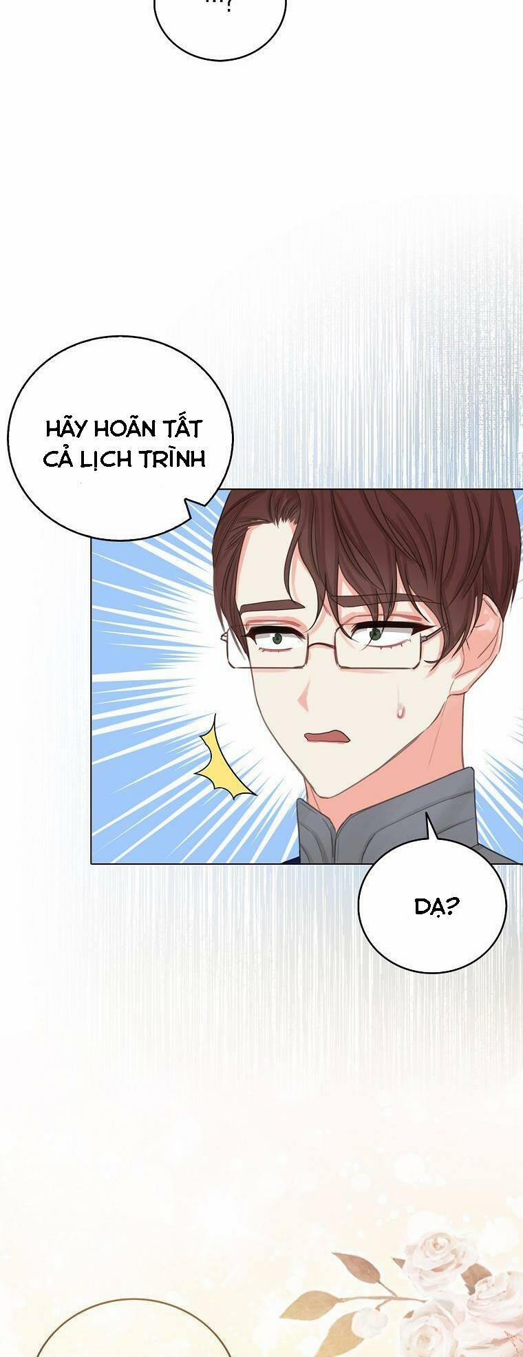 Tôi Đã Cố Gắng Chạy Sau Khi Ăn Kẹo 5 trang 54