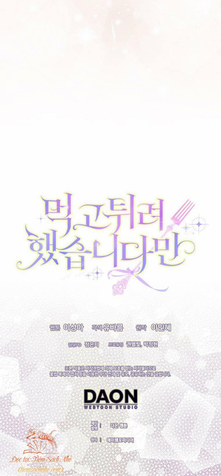 Tôi Đã Cố Gắng Chạy Sau Khi Ăn Kẹo 5 trang 56