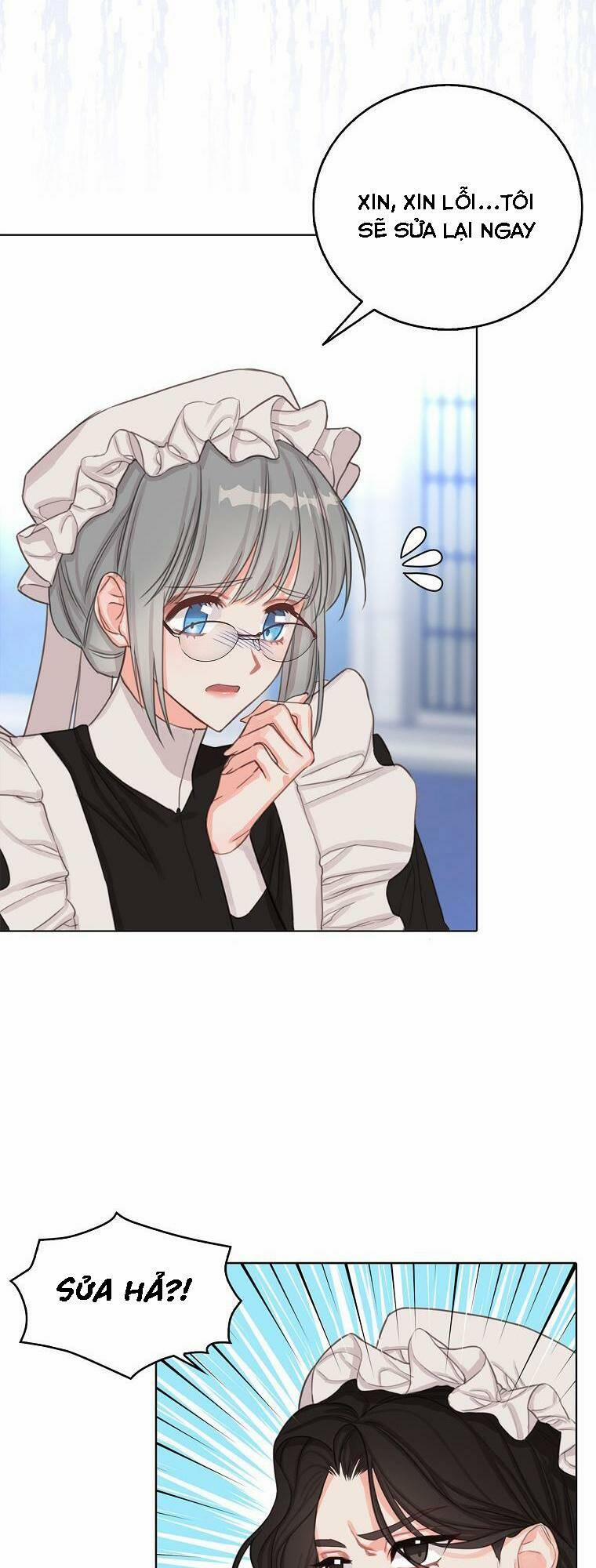 Tôi Đã Cố Gắng Chạy Sau Khi Ăn Kẹo 5 trang 9