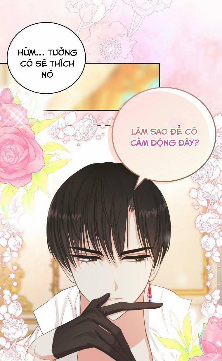 Tôi Đã Cố Gắng Chạy Sau Khi Ăn Kẹo 6 trang 12