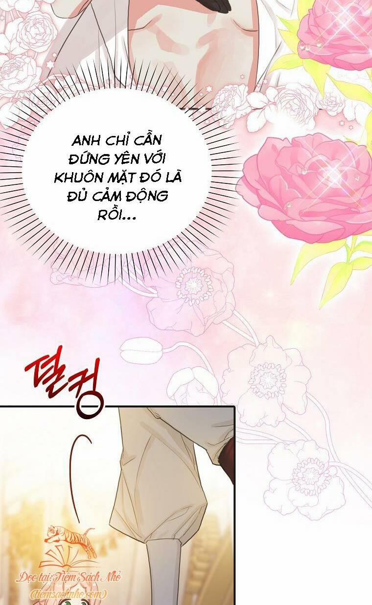 Tôi Đã Cố Gắng Chạy Sau Khi Ăn Kẹo 6 trang 13