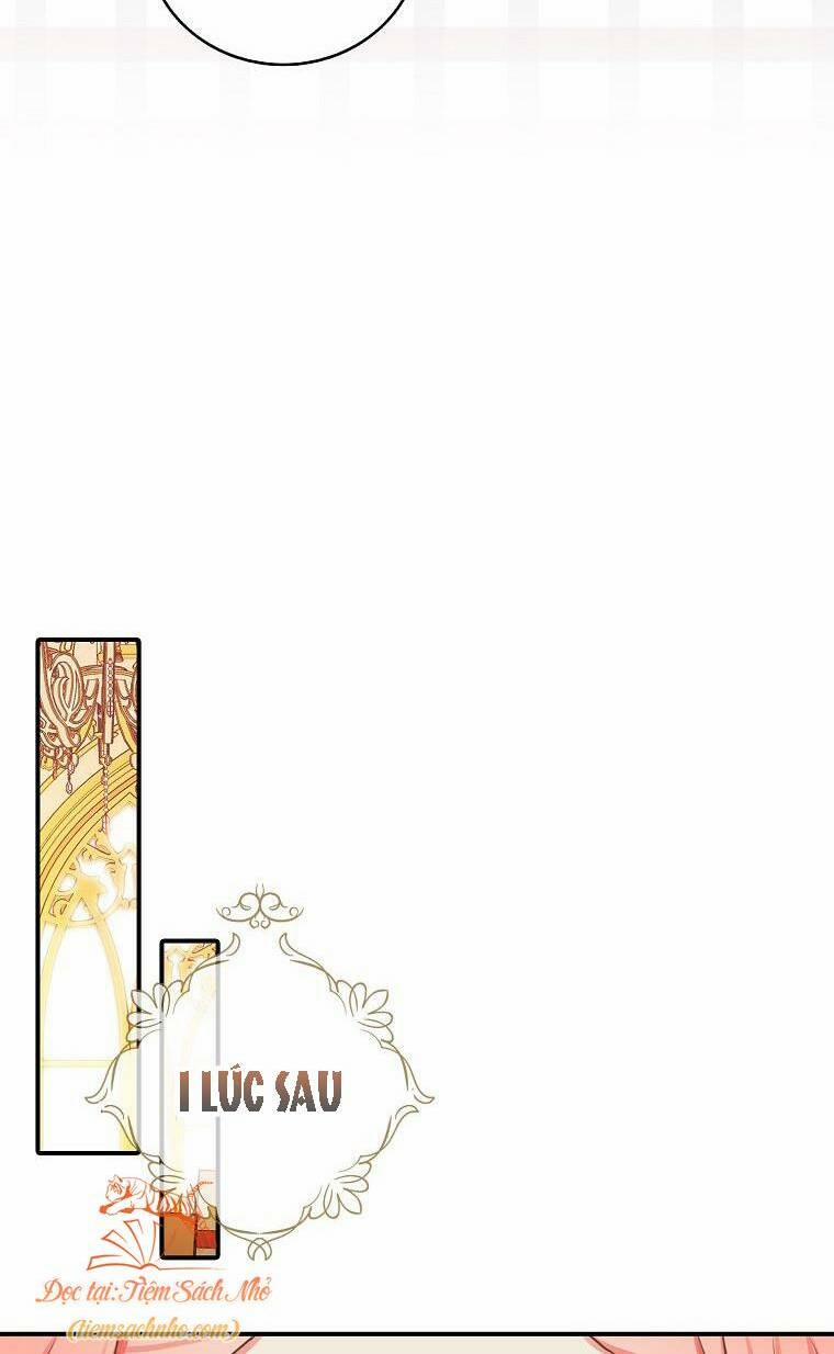 Tôi Đã Cố Gắng Chạy Sau Khi Ăn Kẹo 6 trang 15