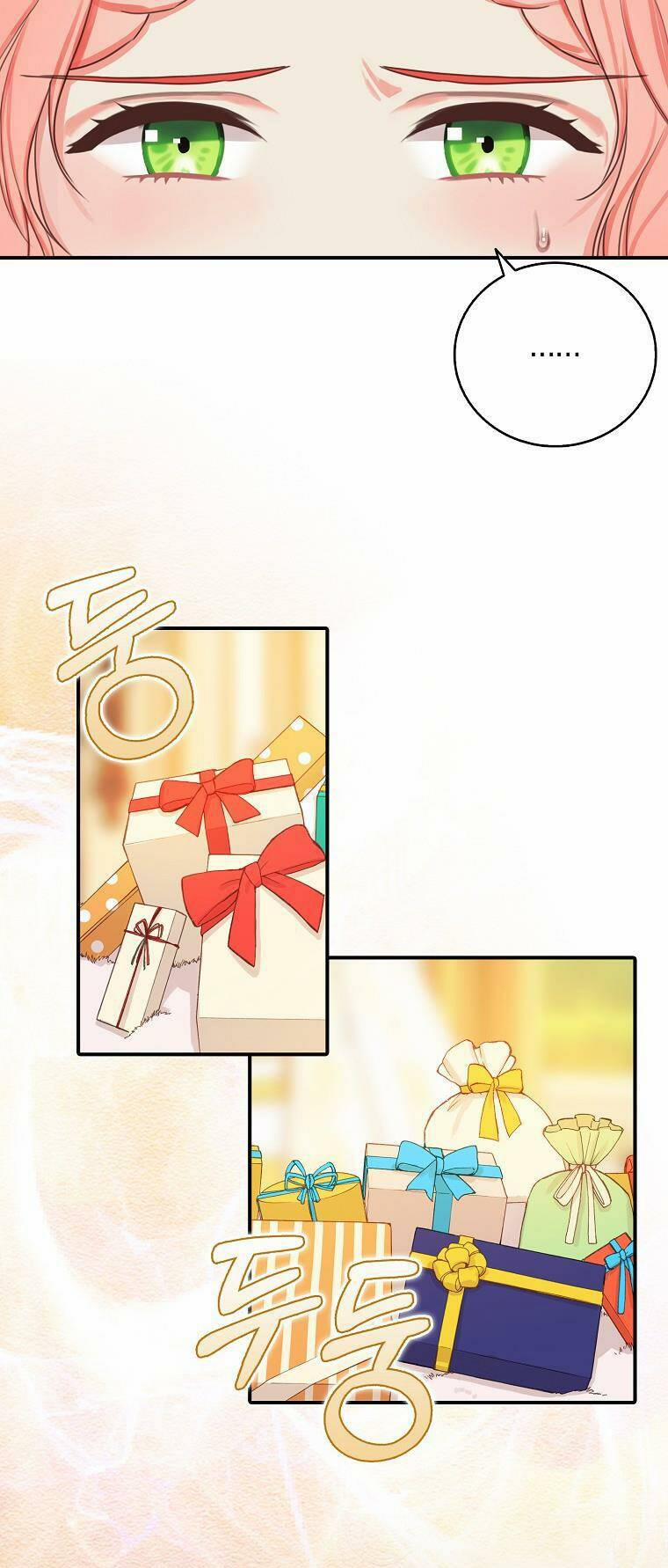 Tôi Đã Cố Gắng Chạy Sau Khi Ăn Kẹo 6 trang 16