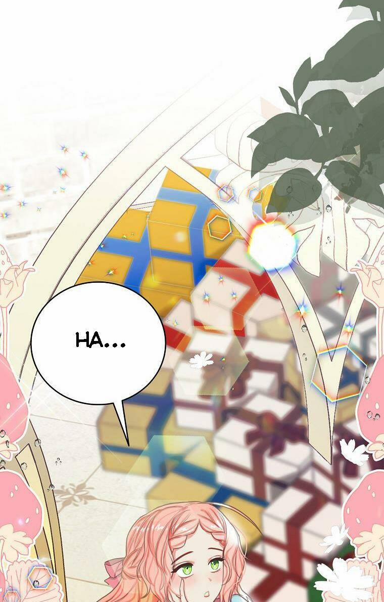 Tôi Đã Cố Gắng Chạy Sau Khi Ăn Kẹo 6 trang 22